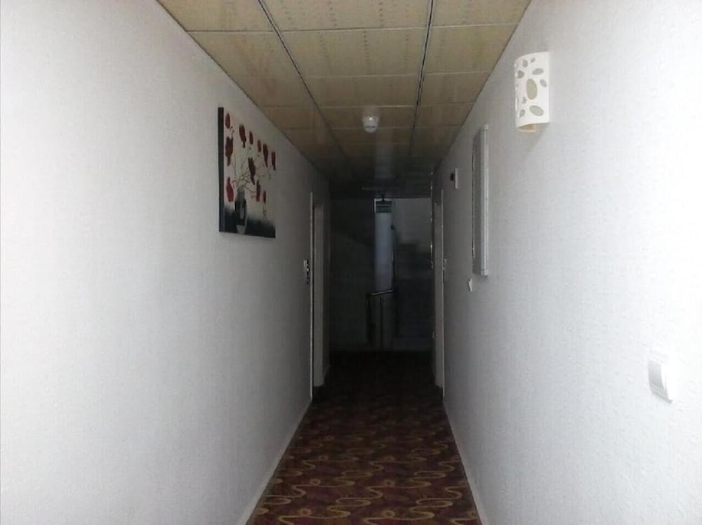 CASABLANCA HOTEL