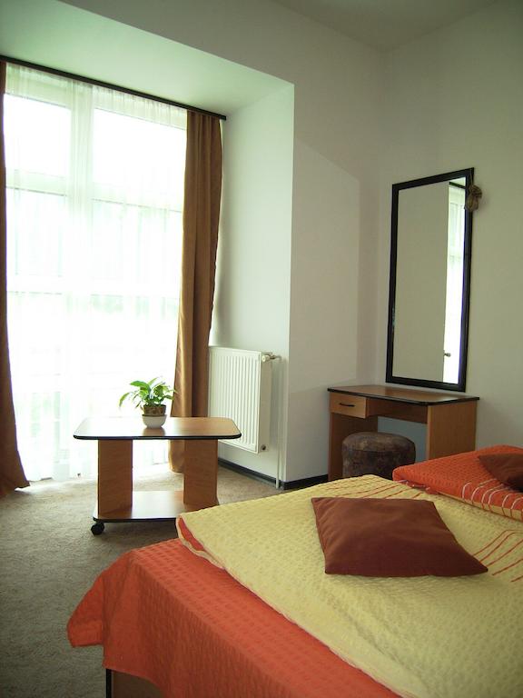 CASA VINGA