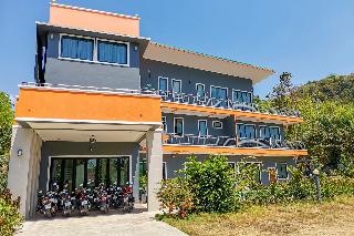 OYO 665 SJ HOUSE HOTEL