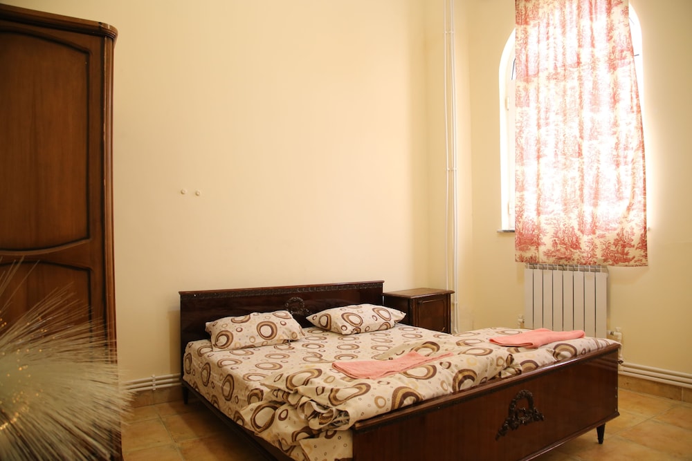 NOY HOSTEL