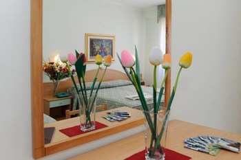 HOTEL GARDEN