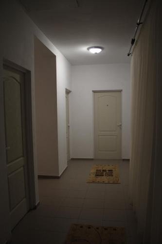 PENSIUNEA CASA ALBA