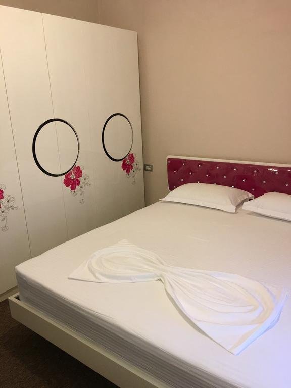 BRITISH HOTEL
