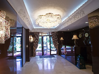 MAXIM PASHA HOTEL