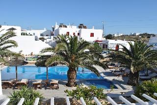 PETINAROS HOTEL
