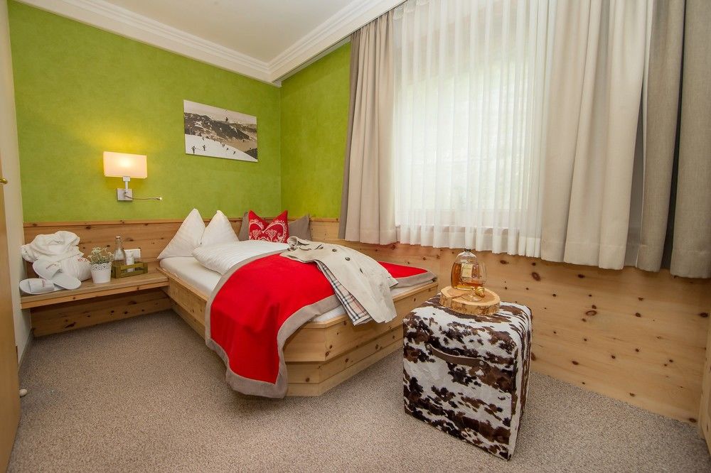 SUPERIOR SPORT UND FAMILIENRESORT ALPENBLICK