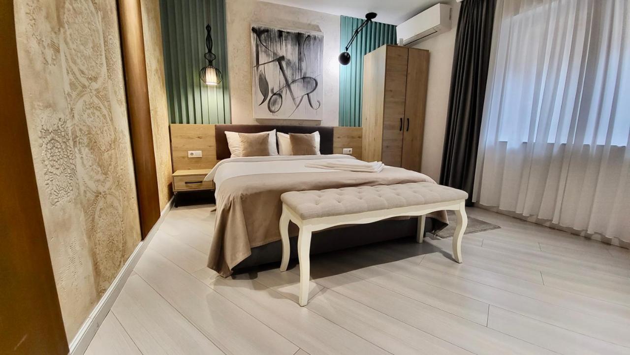 LUMIERE HOUSE SIBIU