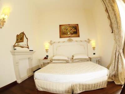 GRAND HOTEL DI LECCE