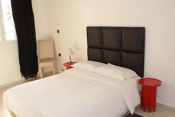 RESIDENCE LOUZANI