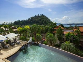 AONANG COLORS KRABI (SHA PLUS+)