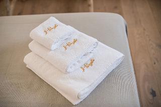 IL PALAZZOTTO LUXURY SUITES
