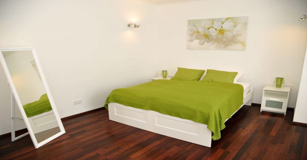 JOE'S APARTMENTS - FRANZ-JOSEFS KAI 15