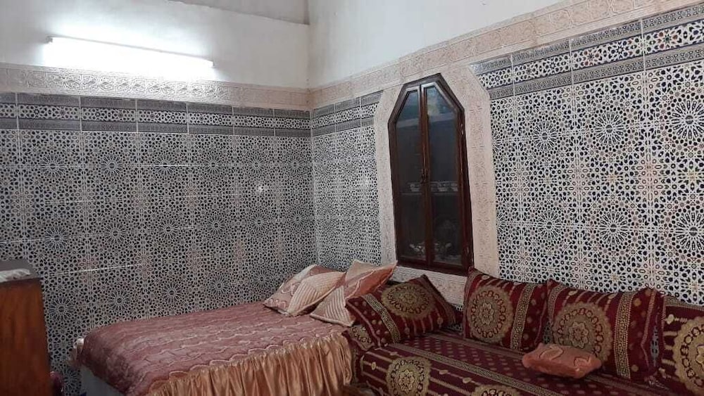 RIAD RAJY