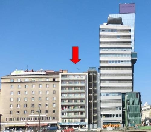 APARTMENT AM DONAUKANAL
