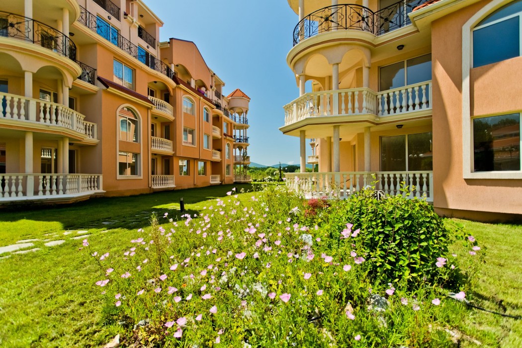 HACIENDA BEACH RESORT