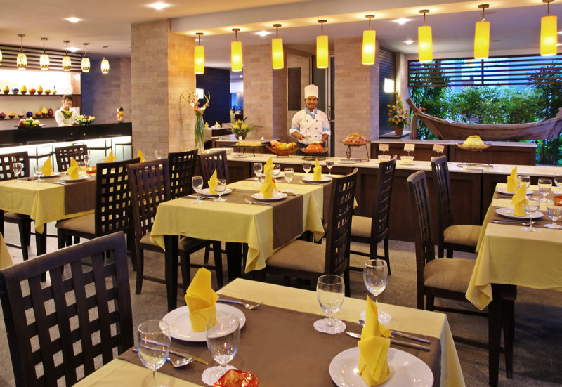 BURI TARA RESORT
