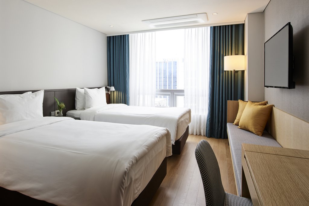HOTEL SENNE
