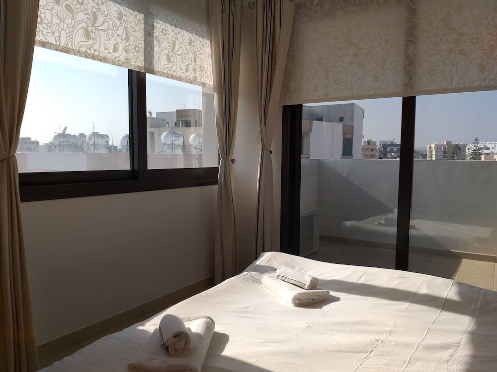 HORIZON LUXURY APARTMENT 4