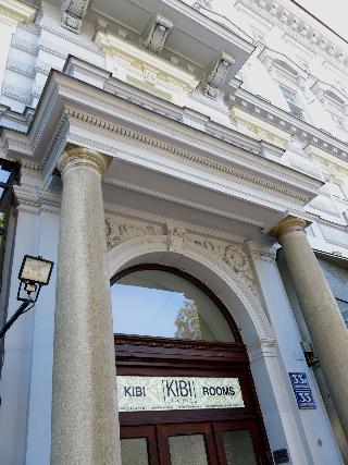KIBI ROOMS