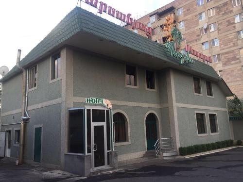 PALMA HOTEL