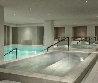 ANDAZ SEOUL GANGNAM