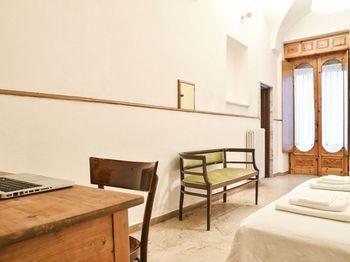 CASA CON L'ALCOVA