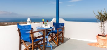 GEORGIS APARTMENTS