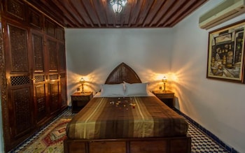 RIAD AL PACHA
