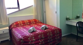 GUMTREE LODGE