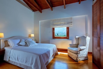 VILLA MALVAZIA