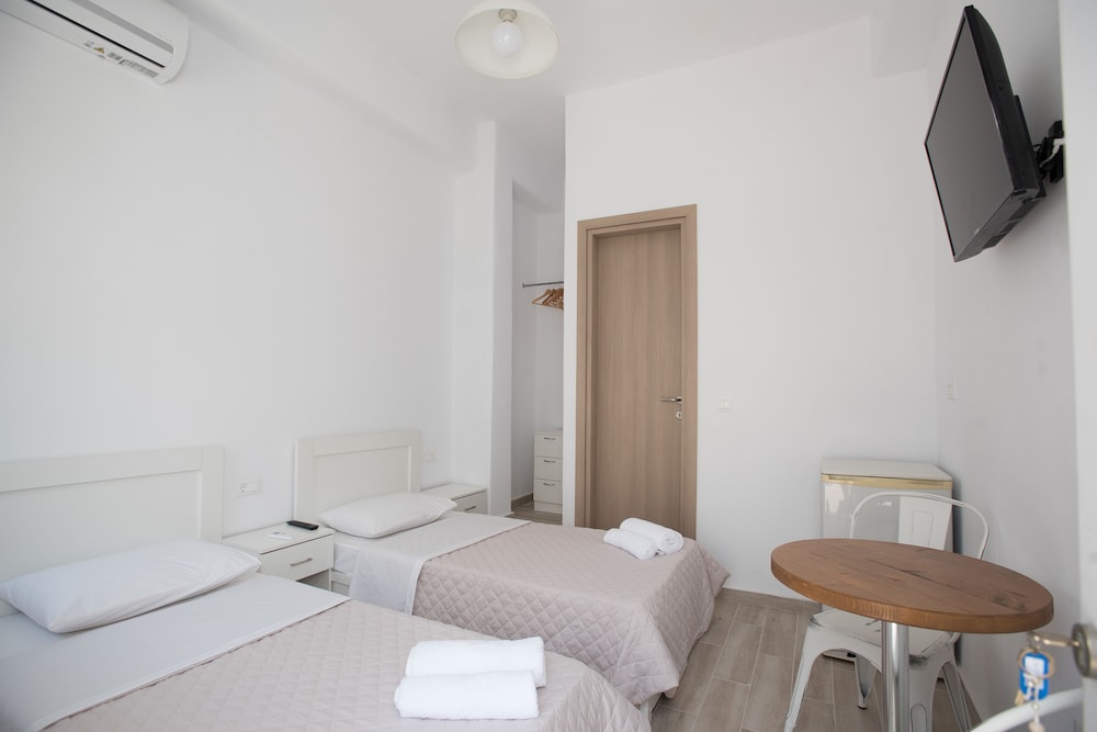 LOVELY STUDIO IN MYKONOS OLD TOWN