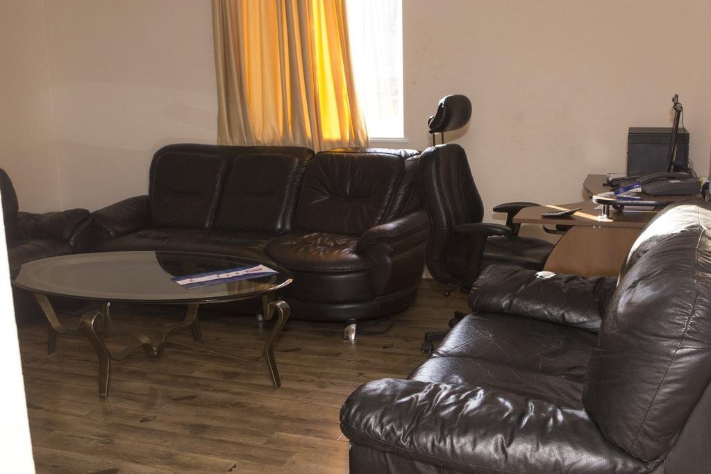 INTER HOSTEL