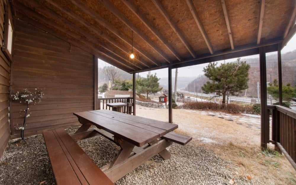 HONGCHEON ANGA INN PENSION