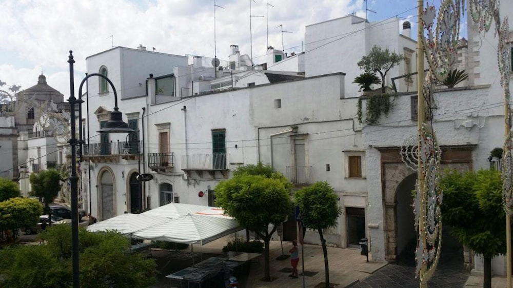 CASA LO RE
