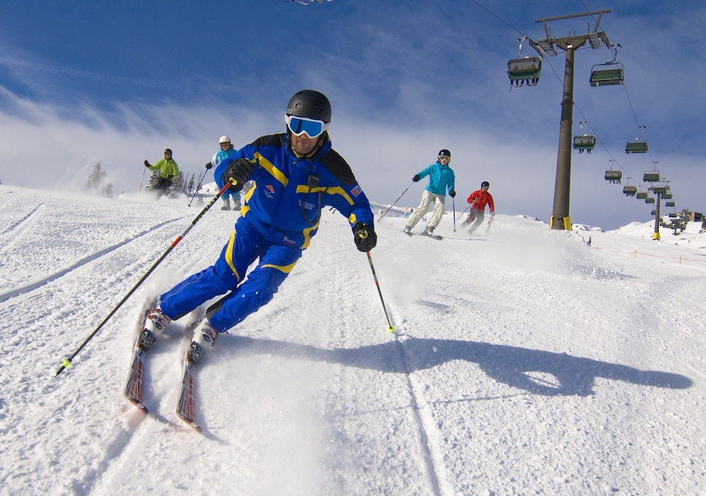 CHALET EMBACHER