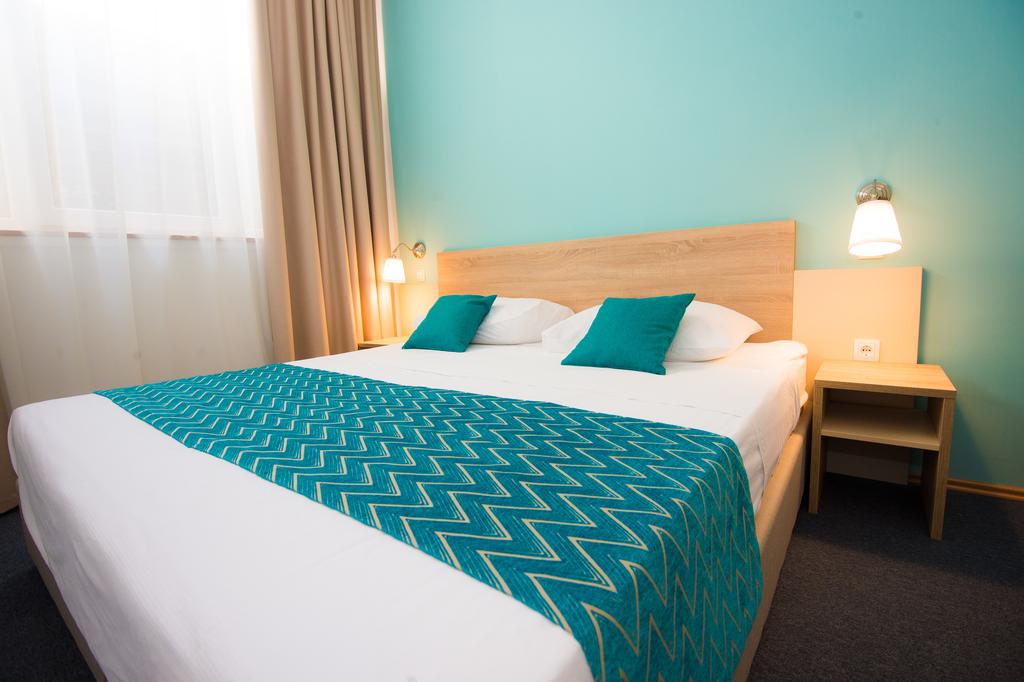 ANNEX BUILDING ART HOTEL