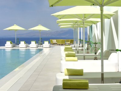 MYCONIAN NAIA - PREFERRED HOTELS & RESORTS
