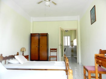 LOGARAS APARTMENTS