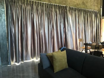 SEAVIEW VILLA 10 MINUTES WALK FROM THE BEACH - VISION LANTA
