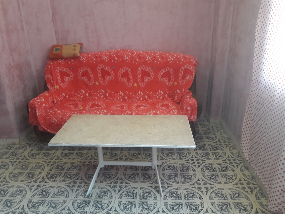 DAVIT SASUNTSI HOTEL APARTMENT