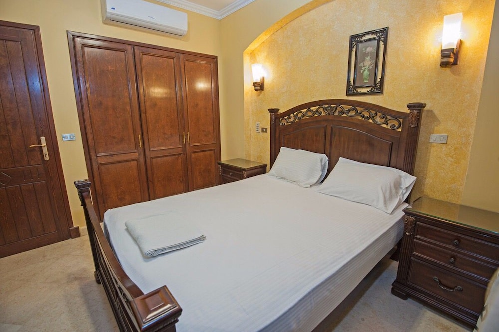 4 BED EL GOUNA VILLA