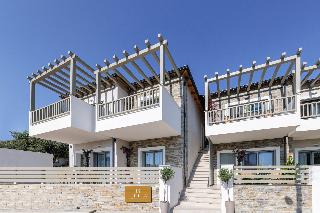 HELIA ALL SEASONS  APARTMENTS