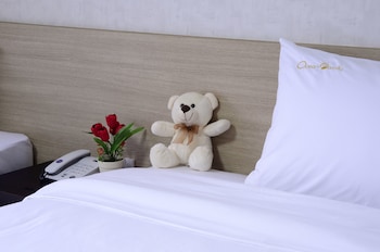 JEJU OCEAN FAMILY HOTEL