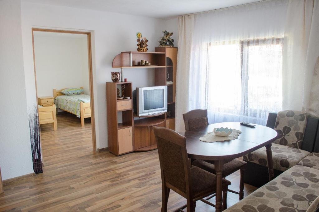 MORSKI RAI APARTMENTS