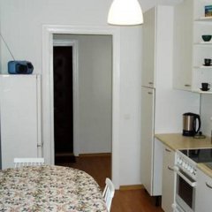RIBERE APARTMENT