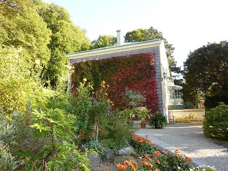 VILLENAPARTMENT NEUWALDEGG