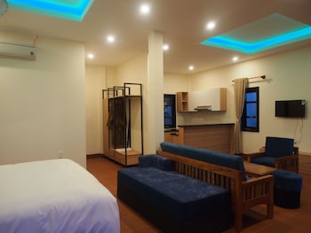 HULA HULA BEACHFRONT PHU QUOC