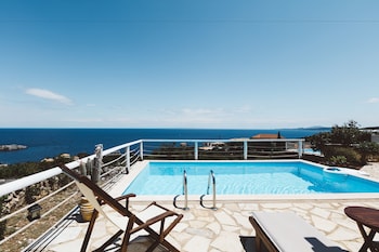 ORFOS VILLAS