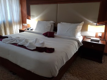 EVA HOTEL