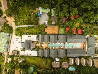 THE SCENE CLIFF VIEW VILLAS